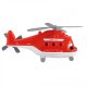 Helikopter Towarowy Alfa Wader QT
