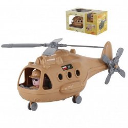 Helikopter Towarowy Alfa Wader QT