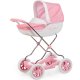 Inglesina Wysoki Wózek Głęboki Dla Lalek Gondola Smoby
