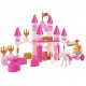 Klocki Pałac Księżniczki w pudełku Ecoiffier Abrick