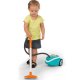 Smoby Odkurzacz Eco Clean z dźwiękiem
