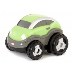 Autko kaskaderskie Tumble Bug Little Tikes