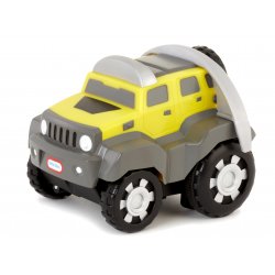 Auto Kaskaderskie Little Tikes Tumbling SUV