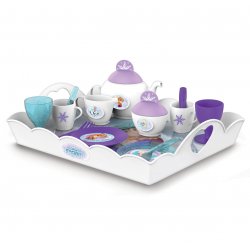 Smoby Taca zastawą Disney Princess XL