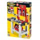 Ecoiffier Warsztat mechanika z akcesoriami Mecanics 23 elementy