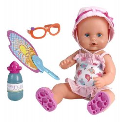 Nenuco Lalka Sunny Słoneczny dzień 35 cm