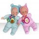 Nenuco Pachnąca Interaktywna Lalka Różowa 30 cm