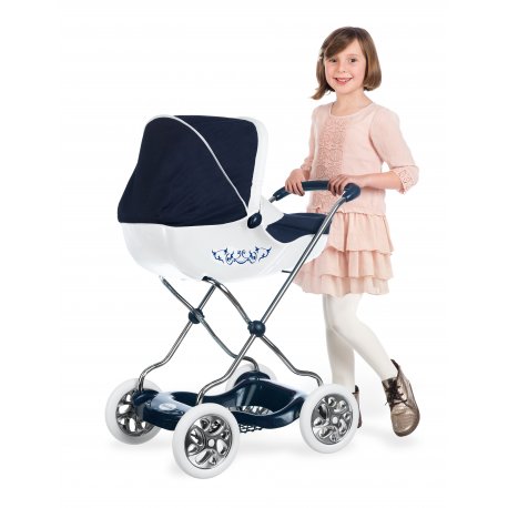 Głęboki wózek dla lalek Shara Smoby Inglesina