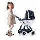 Głęboki wózek dla lalek Shara Smoby Inglesina