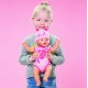 Baby Born Interaktywna lalka Soft Touch 43cm 9 funkcji