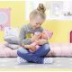Baby Born Interaktywna lalka Soft Touch 43cm 9 funkcji