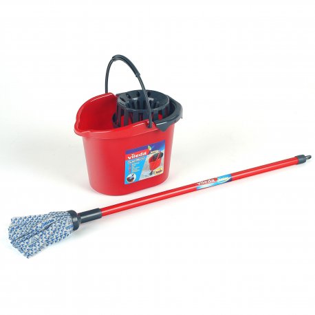 Klein Mop z wiaderkiem Vileda