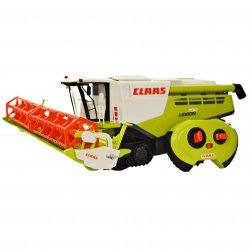Zdalnie sterowany Kombajn Claas Lexion 780 RC Happy People