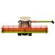 Zdalnie sterowany Kombajn Claas Lexion 780 RC Happy People