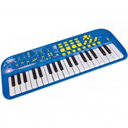 Pianino keyboard dla dzieci Simba.