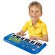Pianino keyboard dla dzieci Simba.