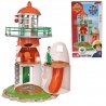 Simba Strażak sam latarnia Morska + Figurka