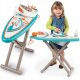 Deska do prasowania Smoby ze stacją parową