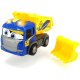 Happy Scania Dickie Wywrotka