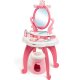 Toaletka 2 w 1 z krzesełkiem Smoby Disney Princess lustro