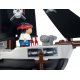Smoby - Ecoiffier Abrick Klocki Zestaw Statek Piracki z figurkami piratów 29 el.