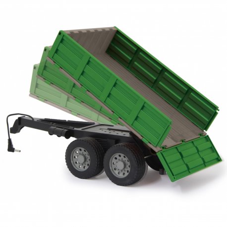 Jamara Przyczepka wywrotka do traktora Fendt 1050 Vario RC 1:16