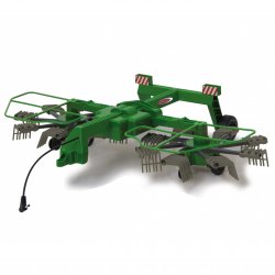 Jamara Zgrabiarka Twin Roto do traktora Fendt 1050 Vario RC 1:16