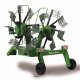 Jamara Zgrabiarka Twin Roto do traktora Fendt 1050 Vario RC 1:16