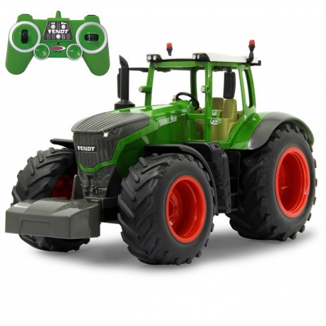 Jamara Traktor Fendt 1050 Vario Zdalnie sterowany RC 1:16