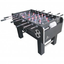 COUGAR Piłkarzyki Stół Piłkarski Cup Master