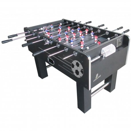 COUGAR Piłkarzyki Stół Piłkarski Cup Master