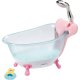 Baby Born Interaktywna wanienka z prysznicem