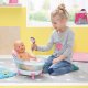 Baby Born Interaktywna wanienka z prysznicem
