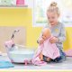 Baby Born Interaktywna wanienka z prysznicem