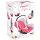 Smoby Nosidełko 2w1 Maxi Cosi Quinny fotelik dla lalki
