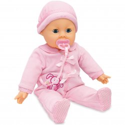 SIMBA Lalka Laura Całująca Gaworząca