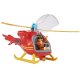  Simba HELIKOPTER RATUNKOWY Strażak Sam z dźwiękiem i światłem