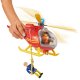  Simba HELIKOPTER RATUNKOWY Strażak Sam z dźwiękiem i światłem