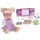 Nenuco Lalka Interaktywna Wesoła Szkoła 5 Języków