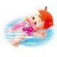Pływająca lalka Bonny z delfinkiem Benny Simba