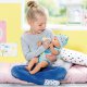 Baby Born Interaktywna lalka Soft Touch 43cm 9 funkcji chłopiec