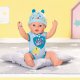 Baby Born Interaktywna lalka Soft Touch 43cm 9 funkcji chłopiec