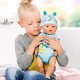 Baby Born Interaktywna lalka Soft Touch 43cm 9 funkcji chłopiec