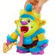 Crate Creatures Interaktywny stworek Pudge w klatce