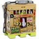 Crate Creatures Interaktywny stworek Sizzle w klatce