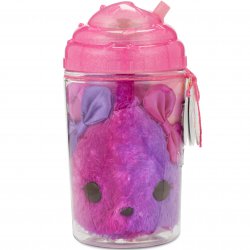 Num Noms Świecąca maskotka niespodzianka Gracie Grape