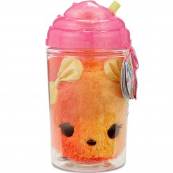 Num Noms Świecąca maskotka niespodzianka Peachy Icy