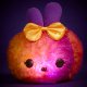 Num Noms Świecąca maskotka niespodzianka Peachy Icy