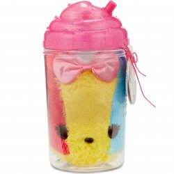 Num Noms Świecąca maskotka niespodzianka Trio Glow