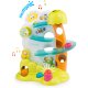 Smoby Cotoons Elektroniczna rampa do gry w kulki